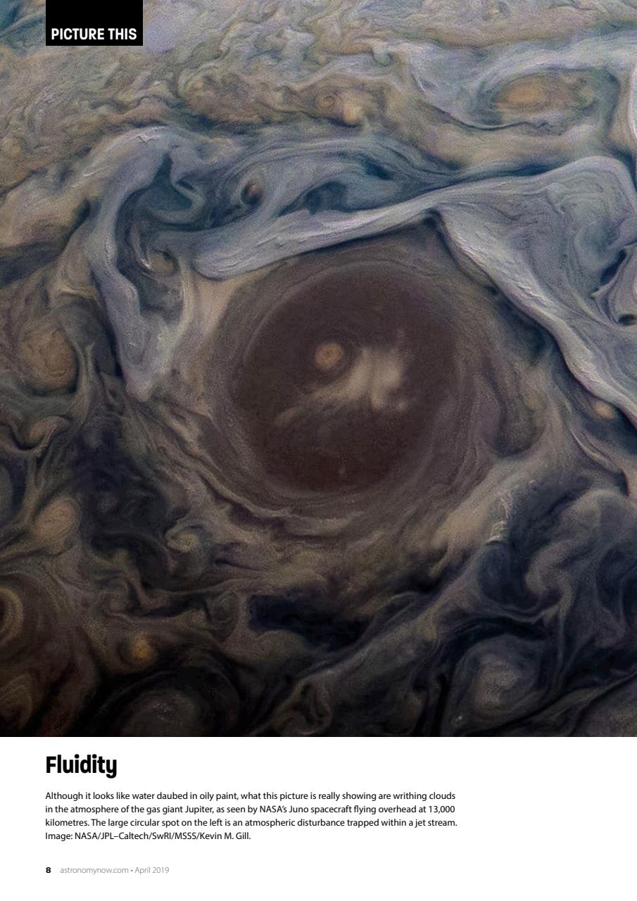Astronomy Now Preview Pages