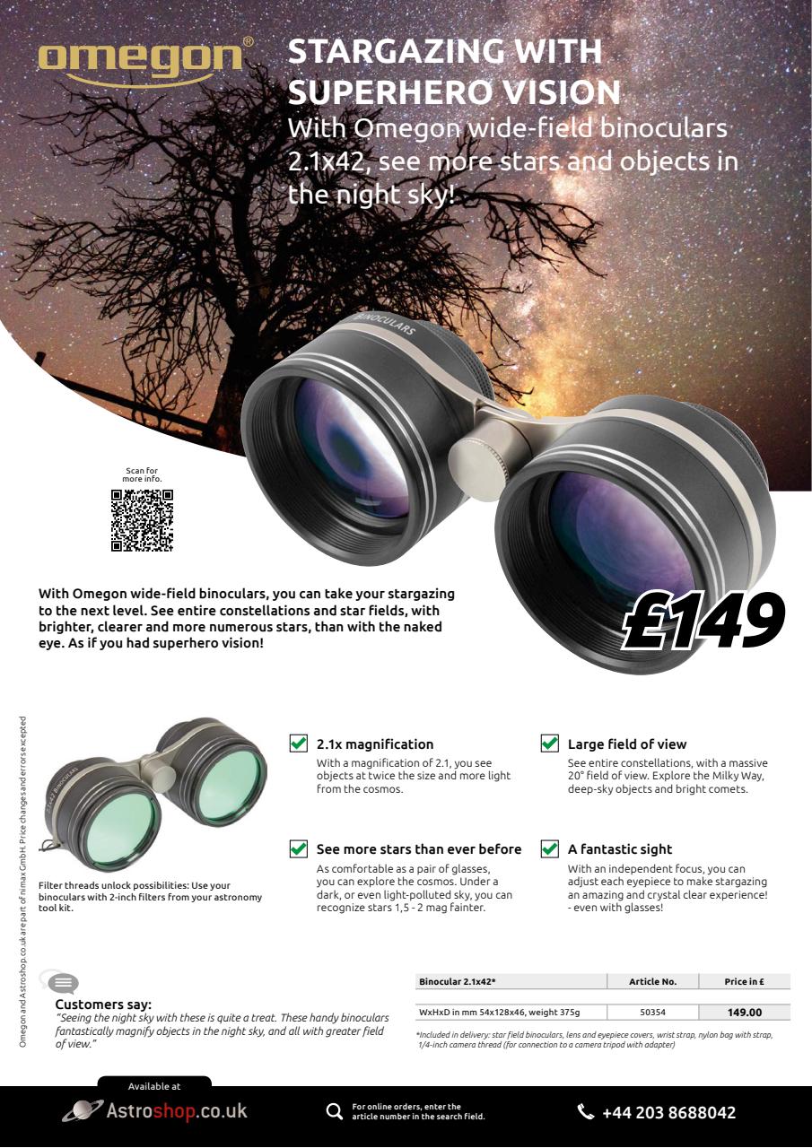 Astronomy Now Preview Pages