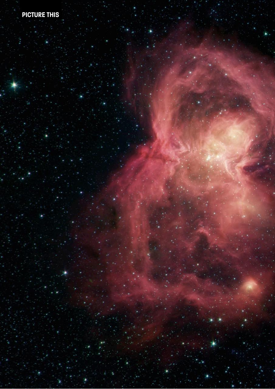 Astronomy Now Preview Pages