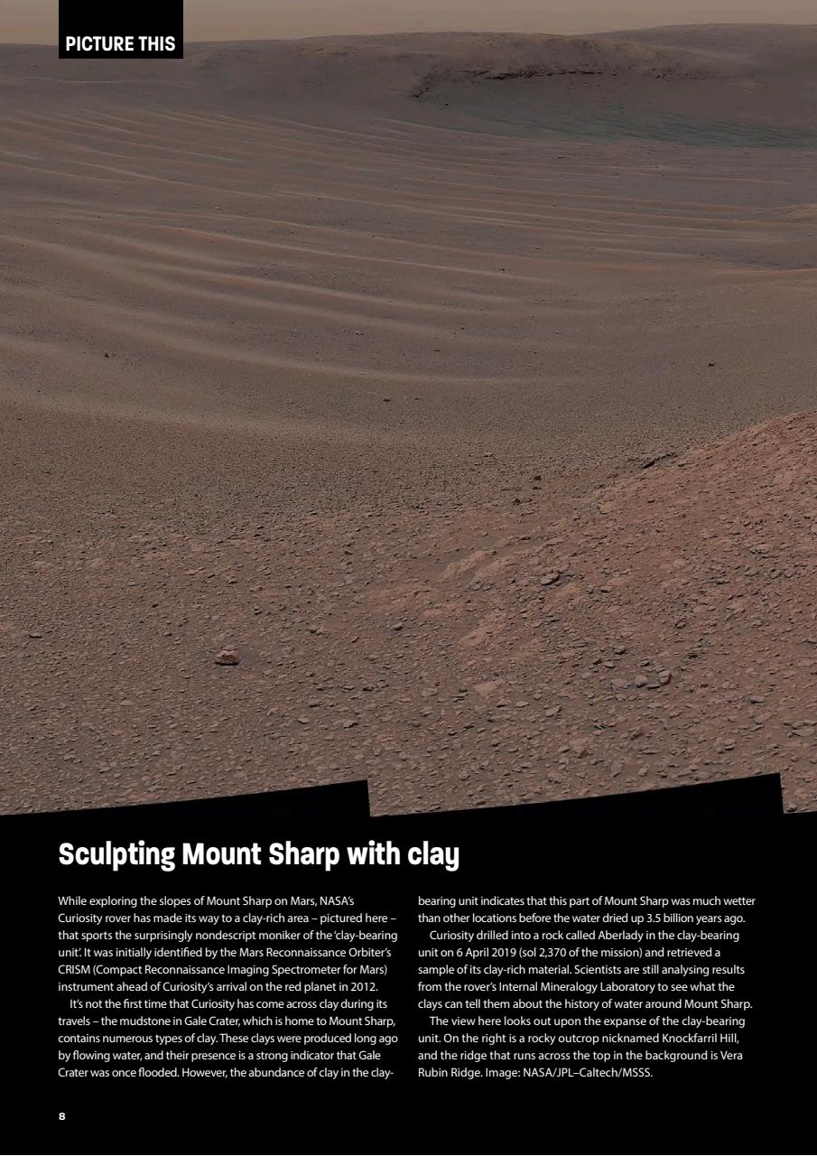 Astronomy Now Preview Pages