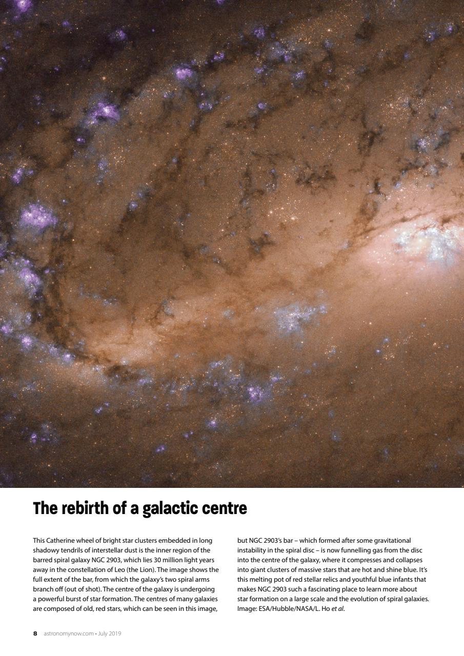 Astronomy Now Preview Pages