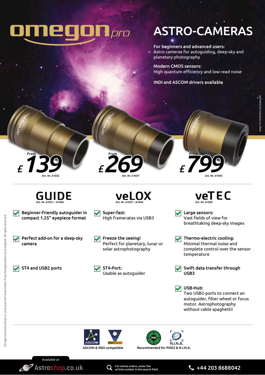 Astronomy Now Preview Pages