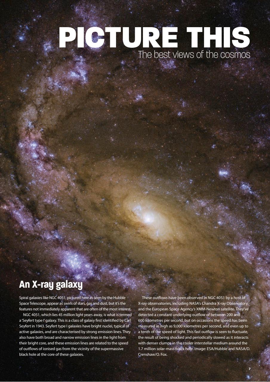 Astronomy Now Preview Pages