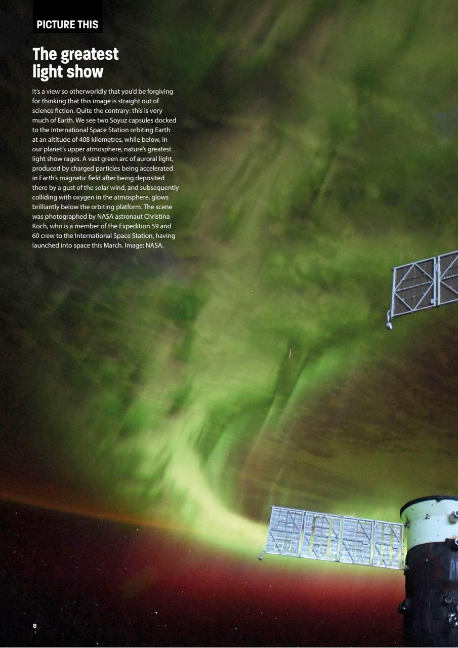 Astronomy Now Preview Pages