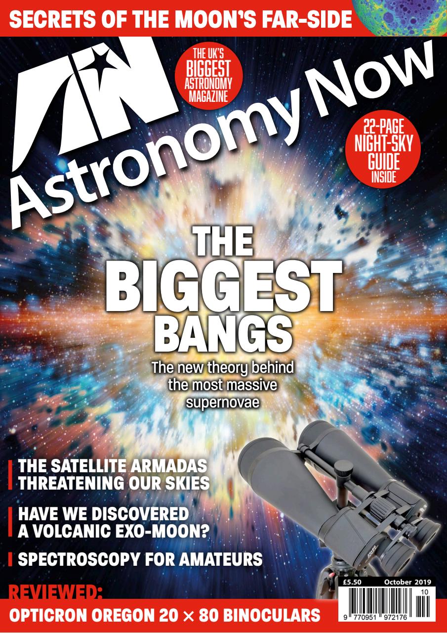 Astronomy Now Preview Pages