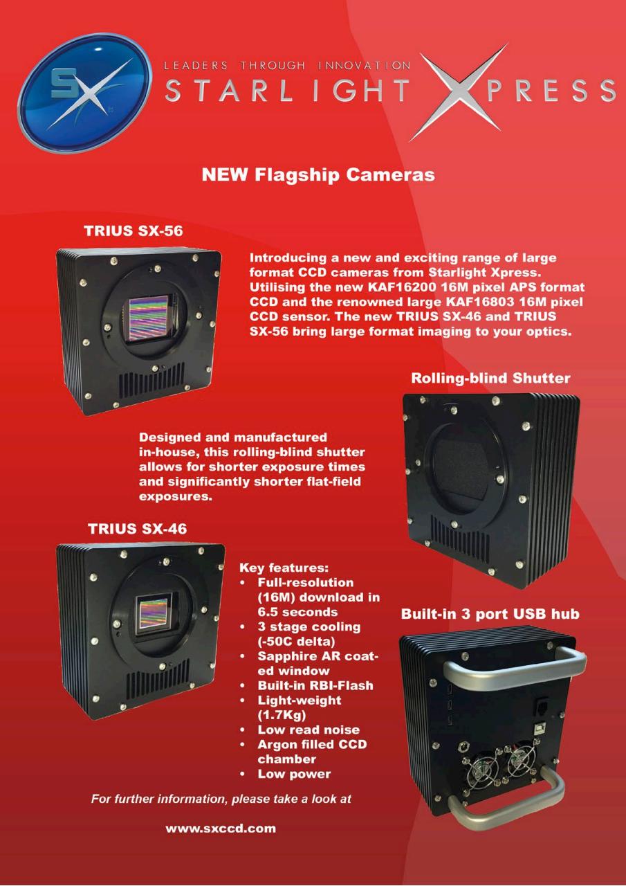 Astronomy Now Preview Pages