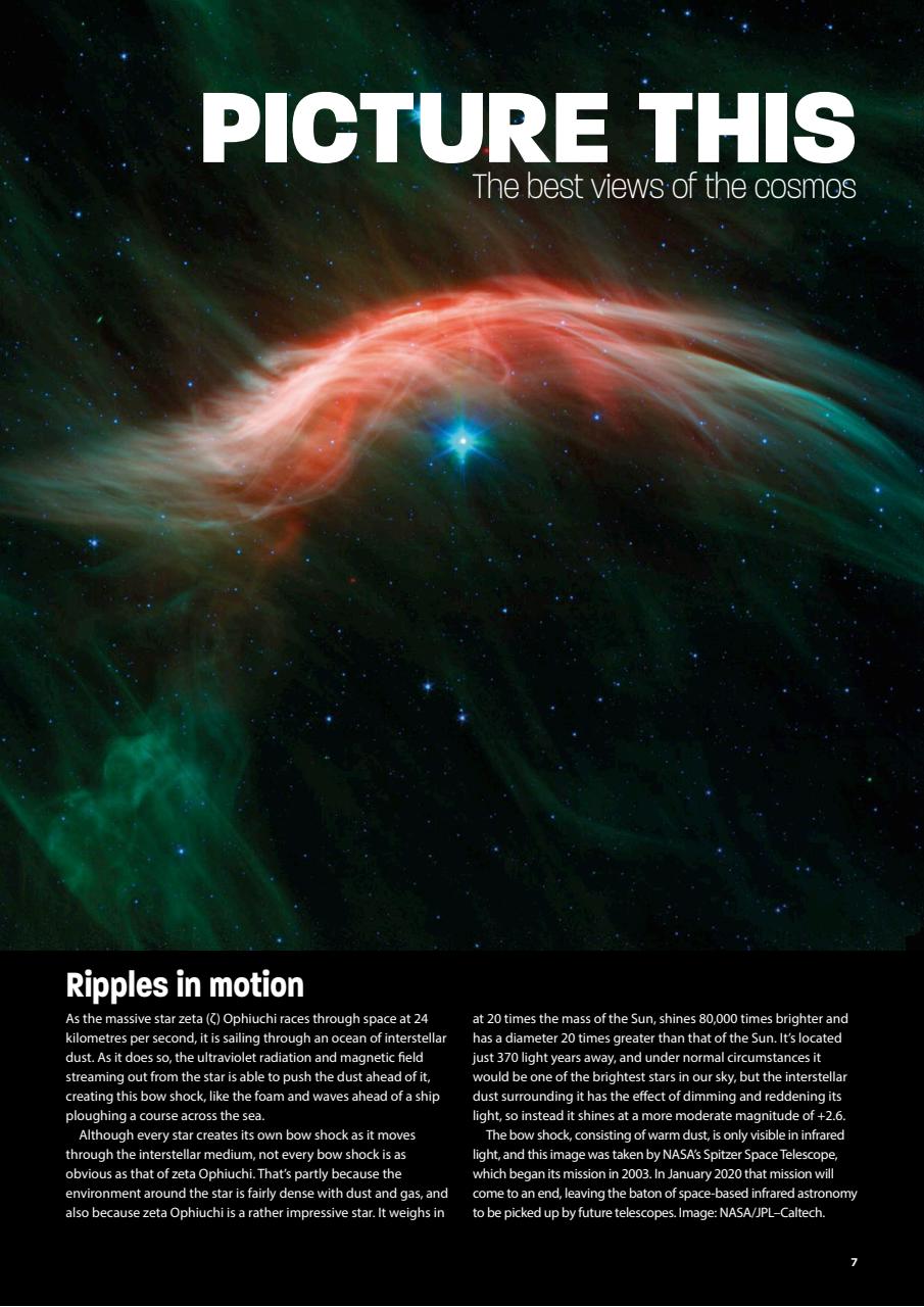 Astronomy Now Preview Pages