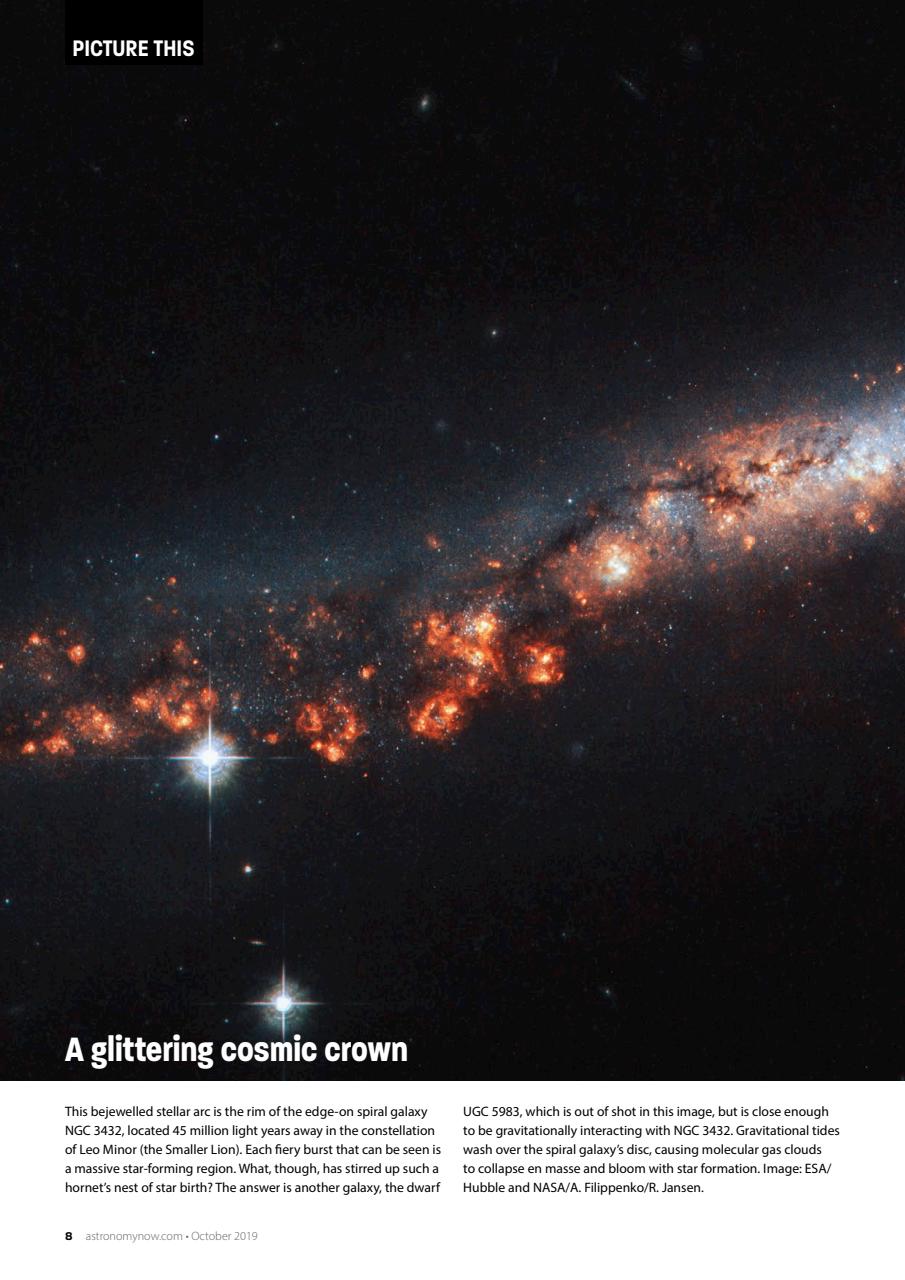 Astronomy Now Preview Pages