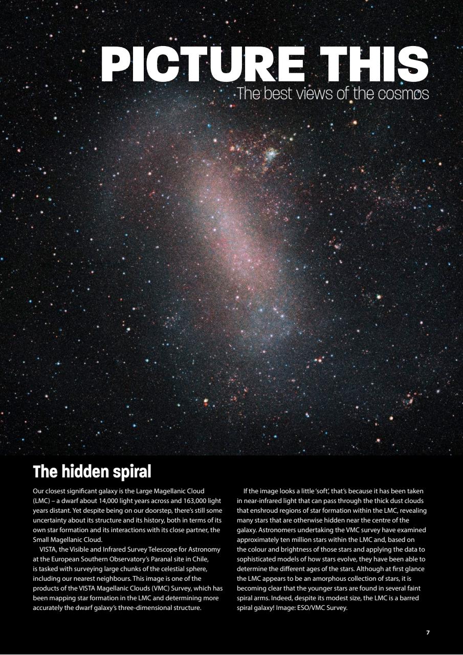 Astronomy Now Preview Pages
