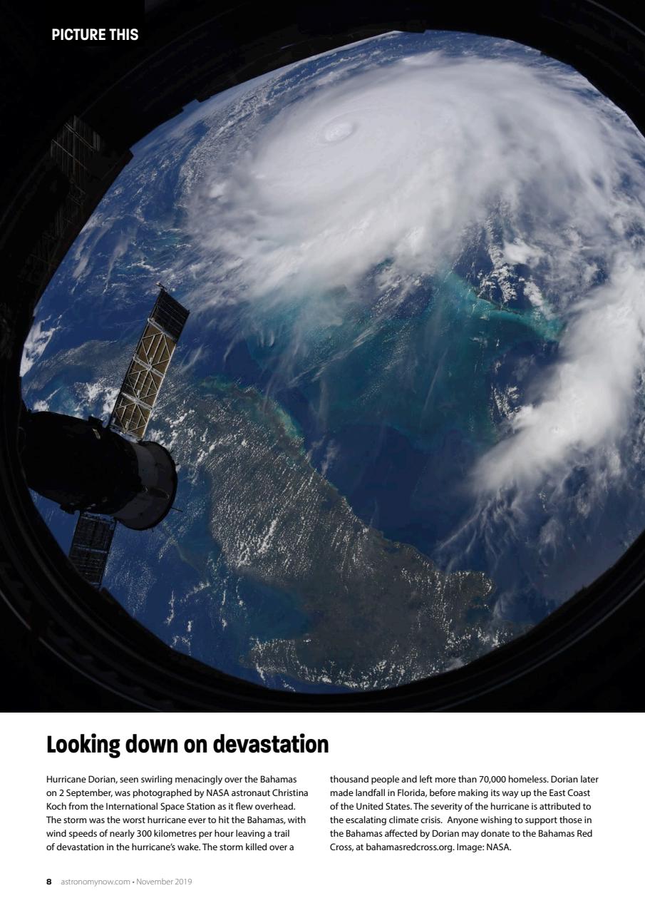 Astronomy Now Preview Pages