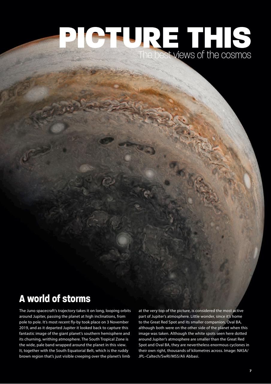 Astronomy Now Preview Pages