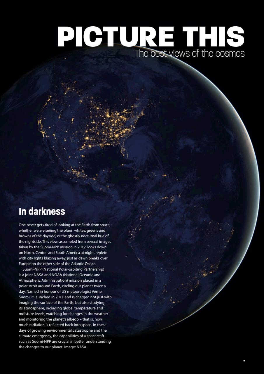 Astronomy Now Preview Pages