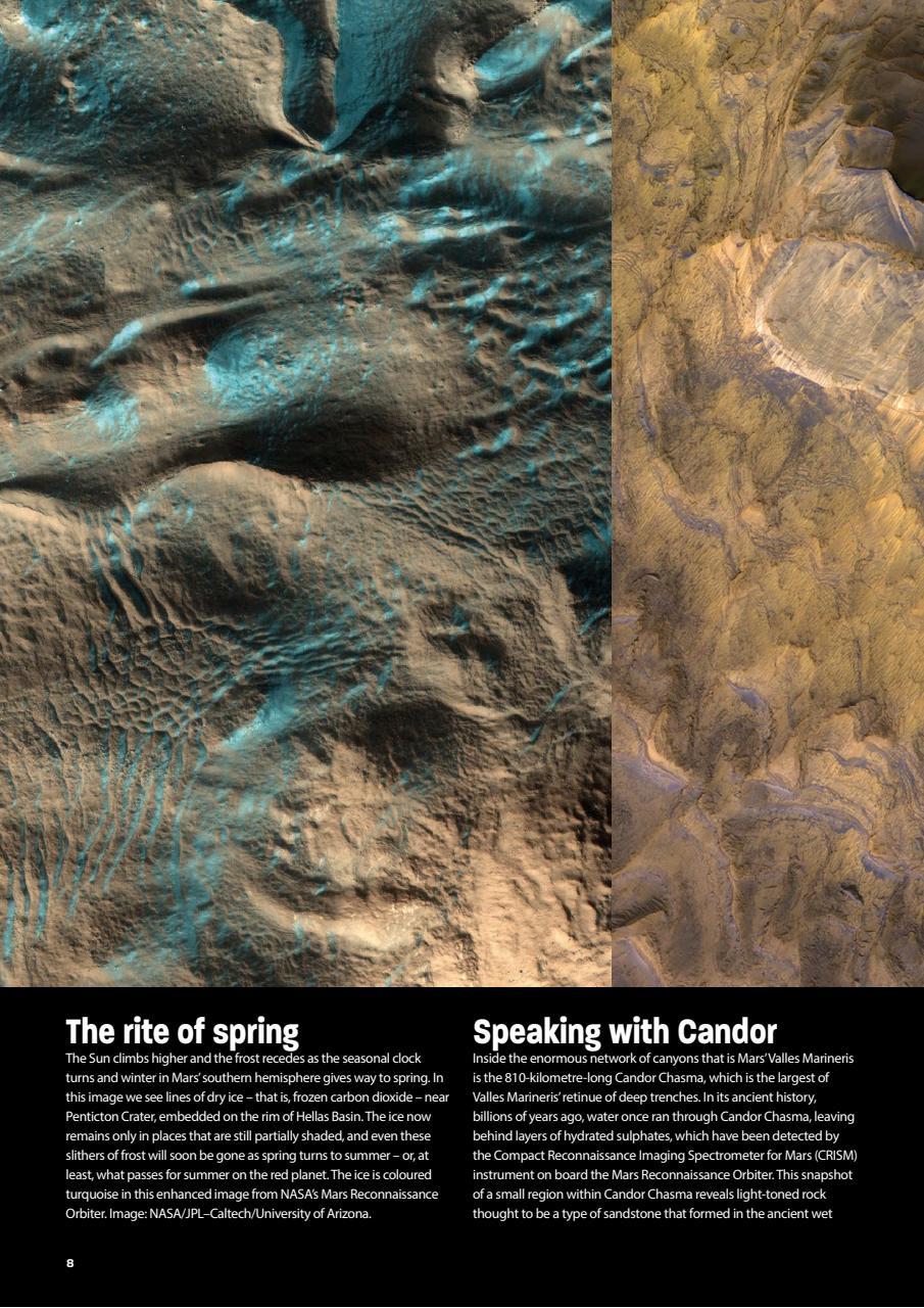 Astronomy Now Preview Pages