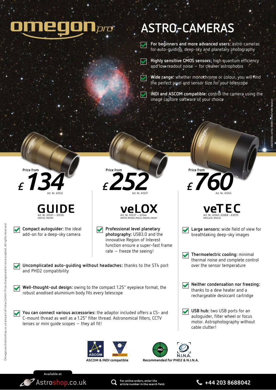 Astronomy Now Preview Pages