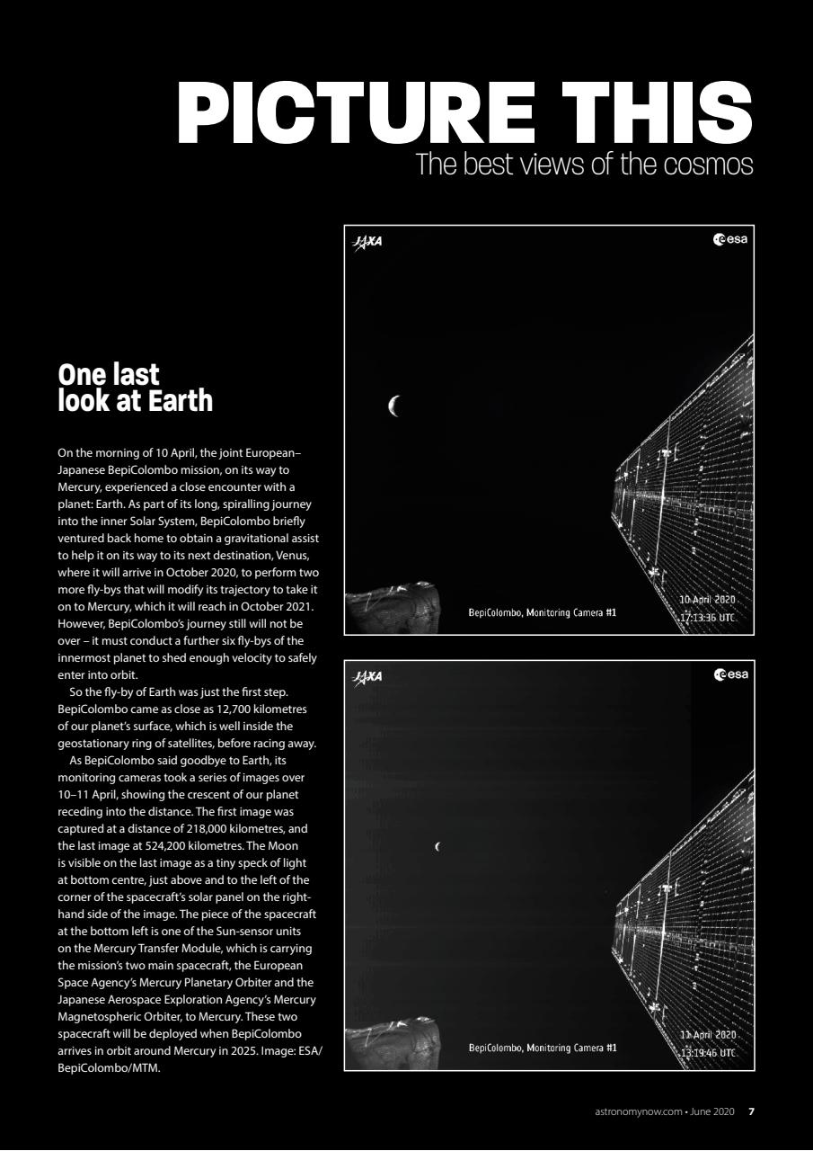 Astronomy Now Preview Pages