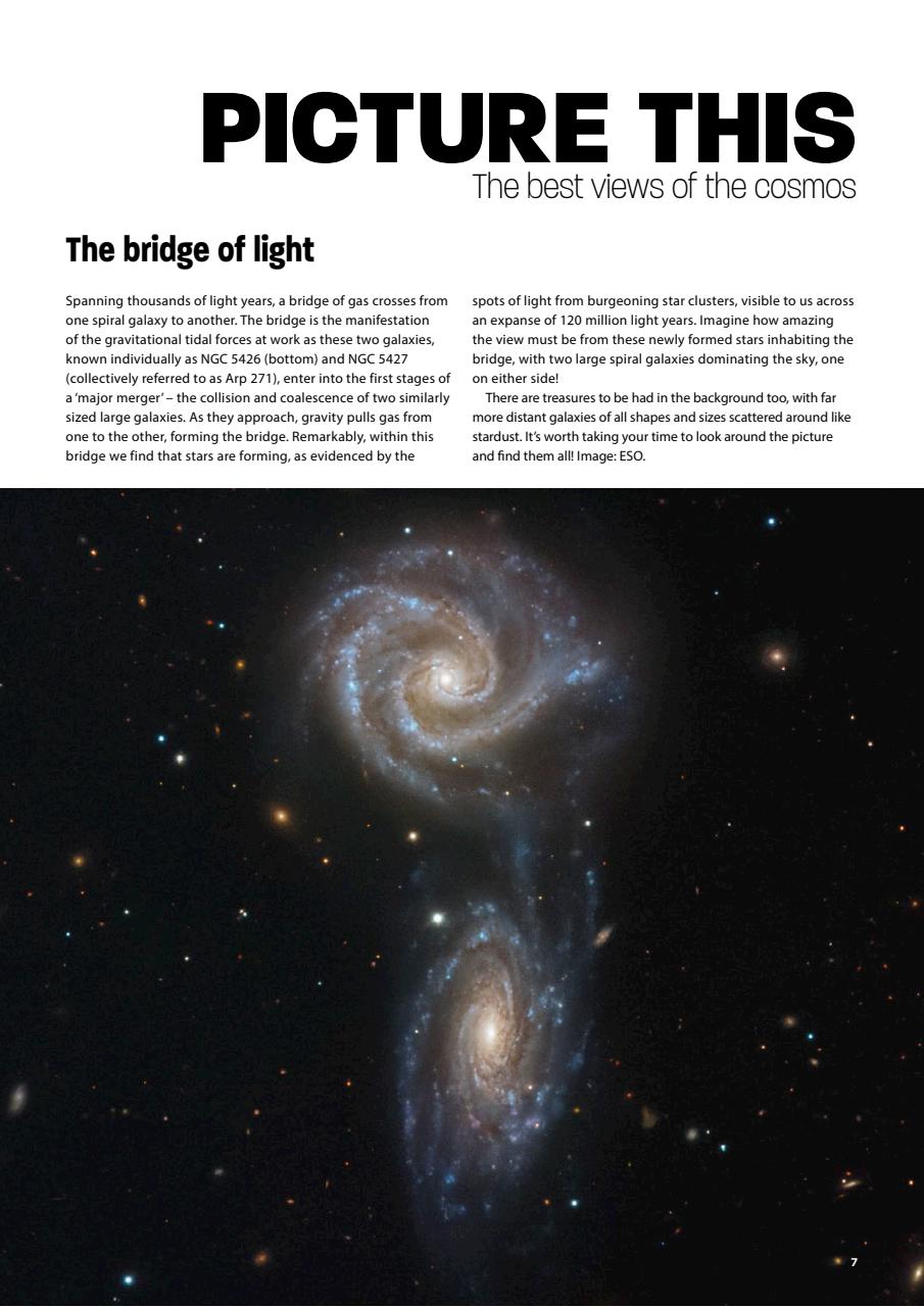Astronomy Now Preview Pages