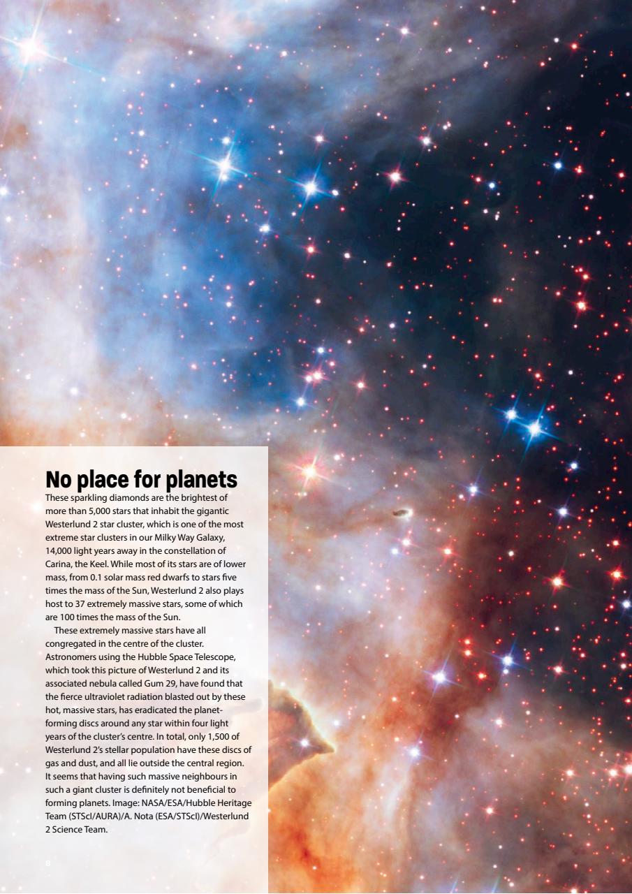 Astronomy Now Preview Pages