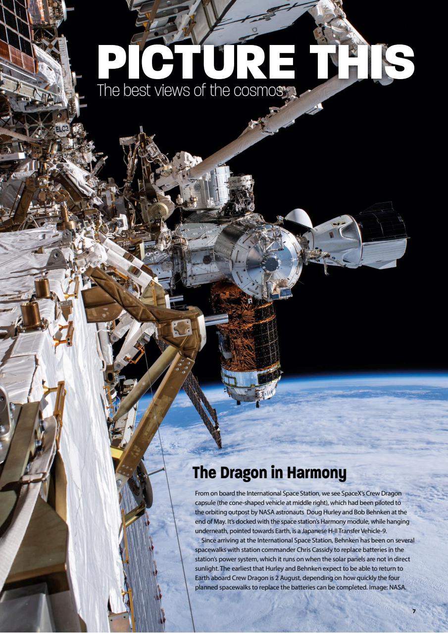 Astronomy Now Preview Pages