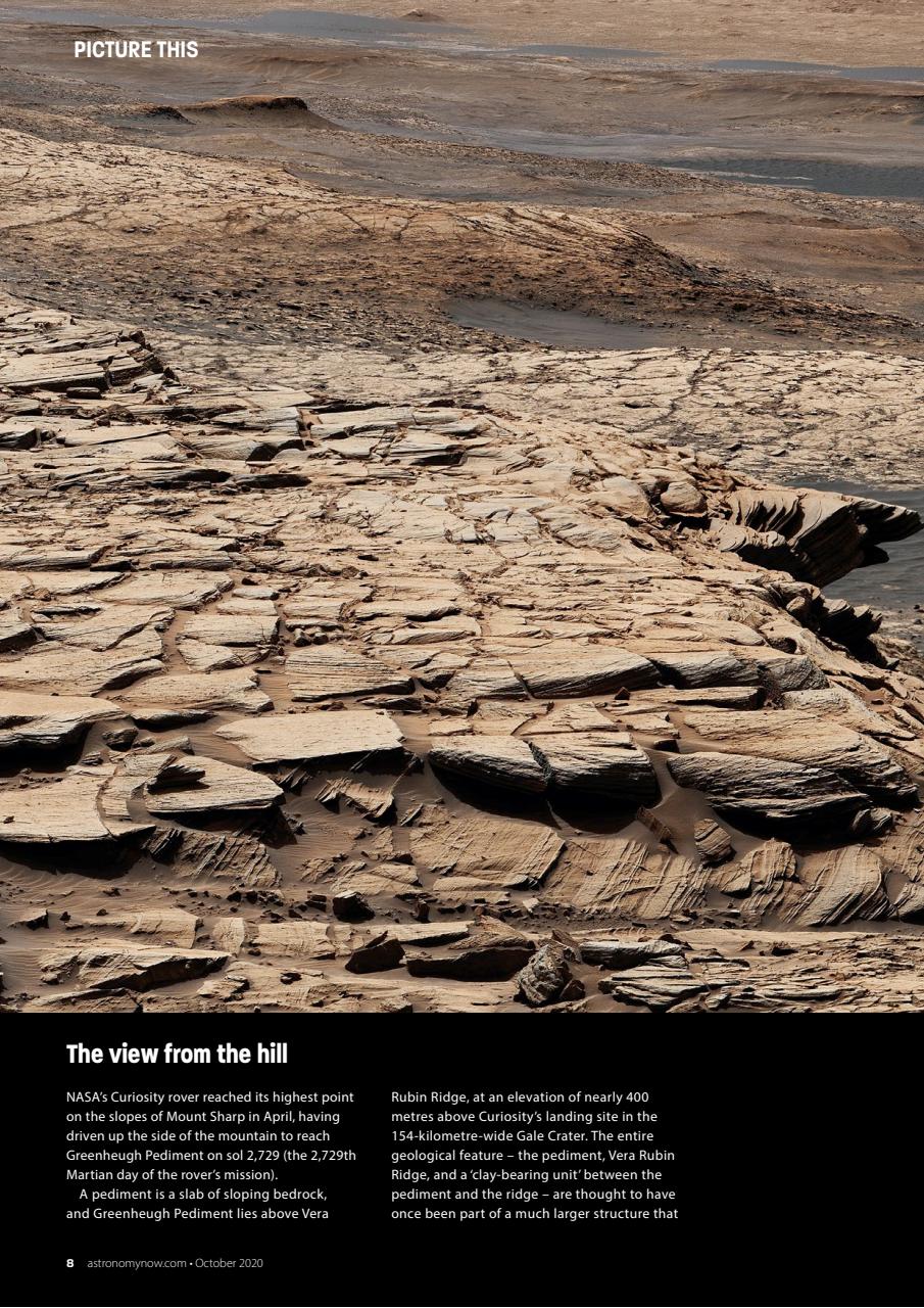 Astronomy Now Preview Pages