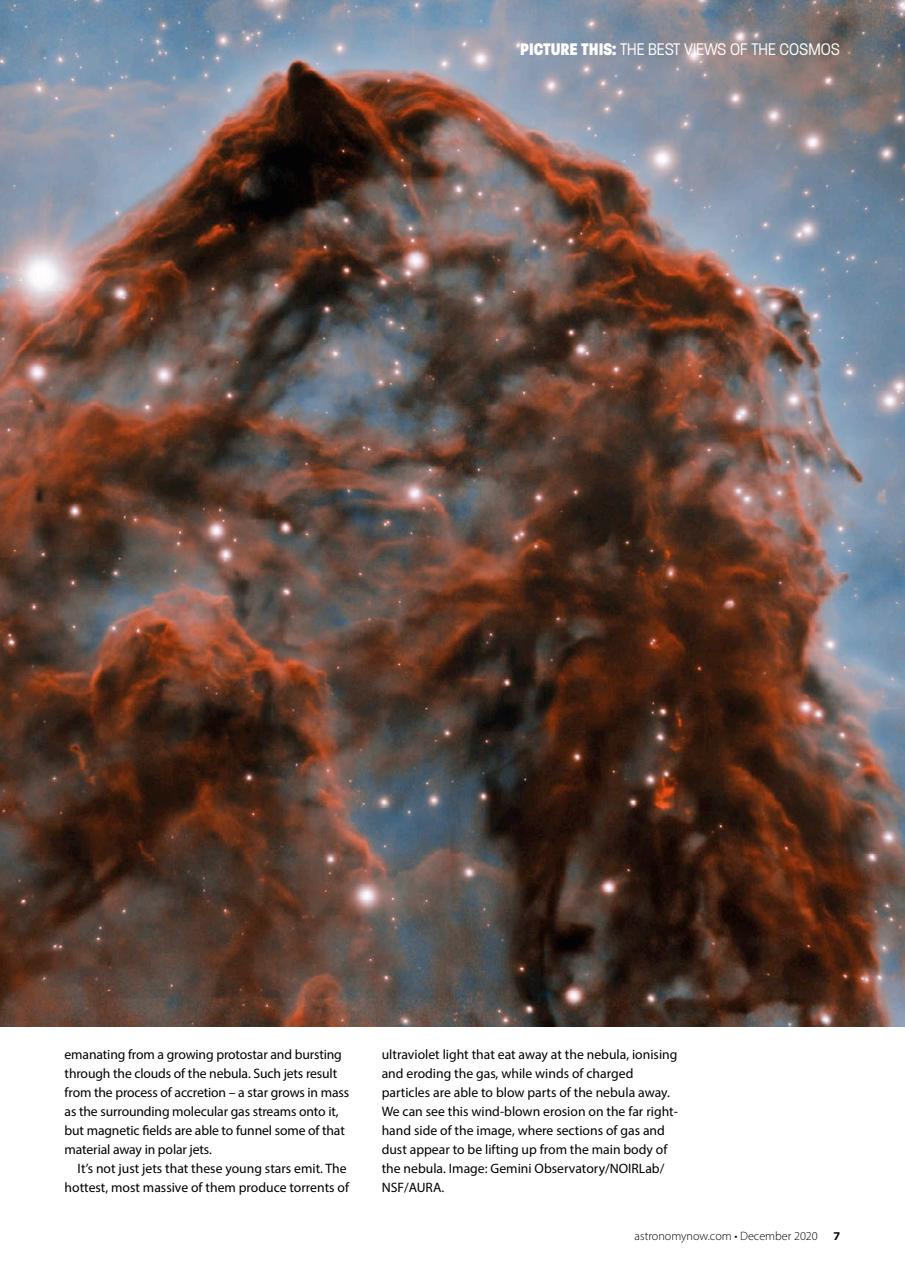 Astronomy Now Preview Pages