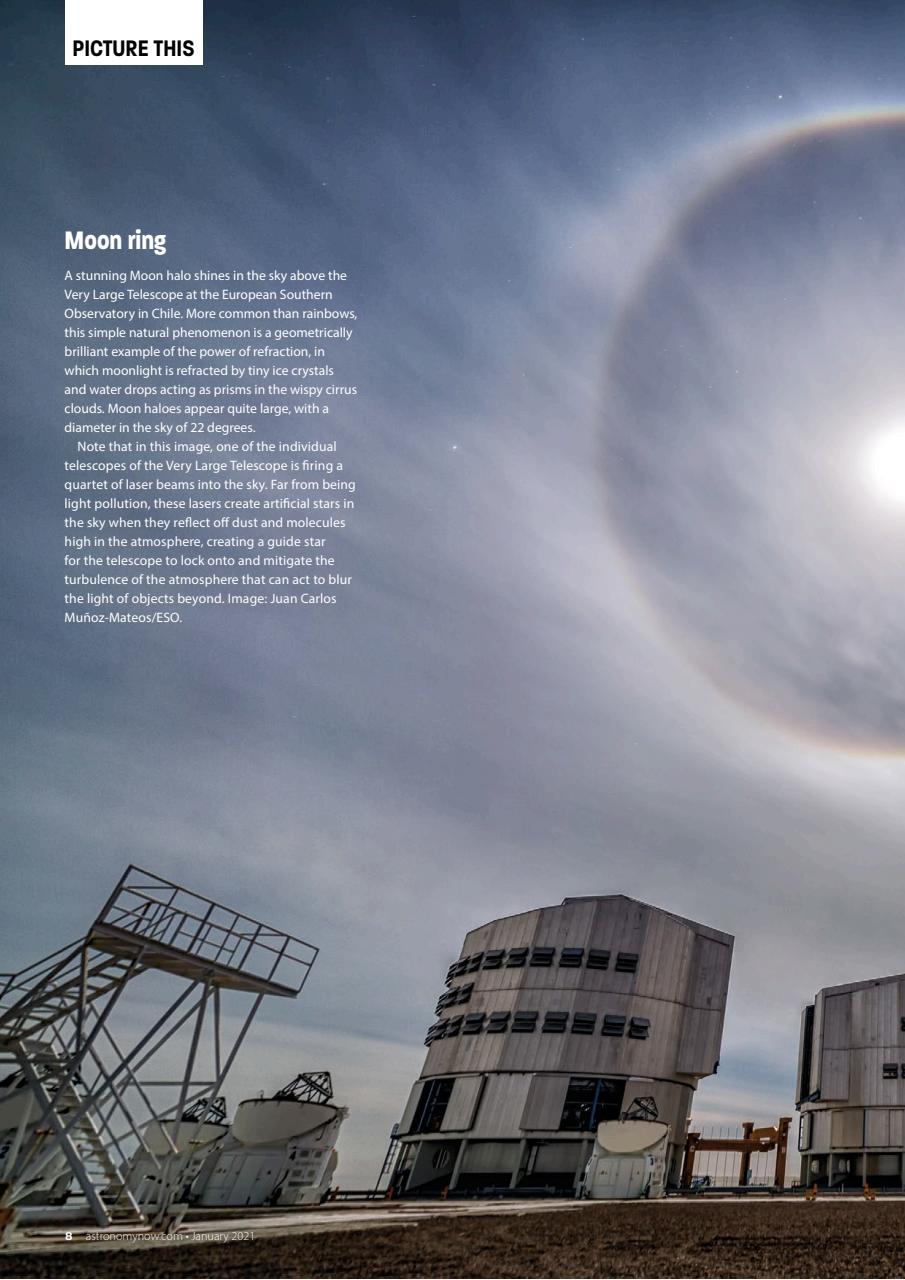 Astronomy Now Preview Pages