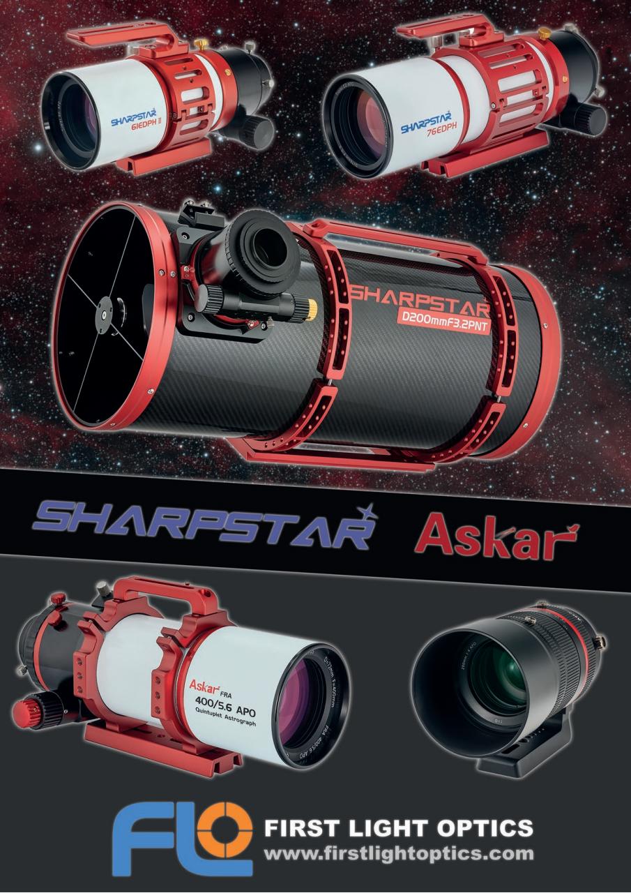 Astronomy Now Preview Pages