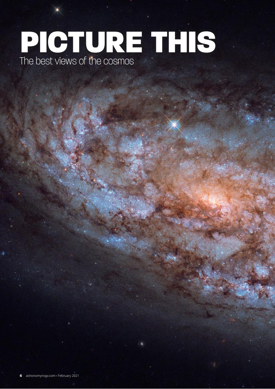 Astronomy Now Preview Pages
