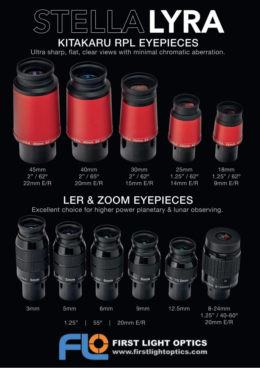 Astronomy Now Preview Pages