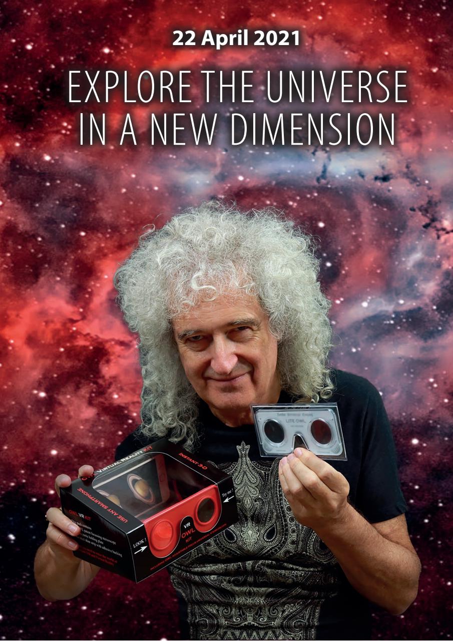 Astronomy Now Preview Pages