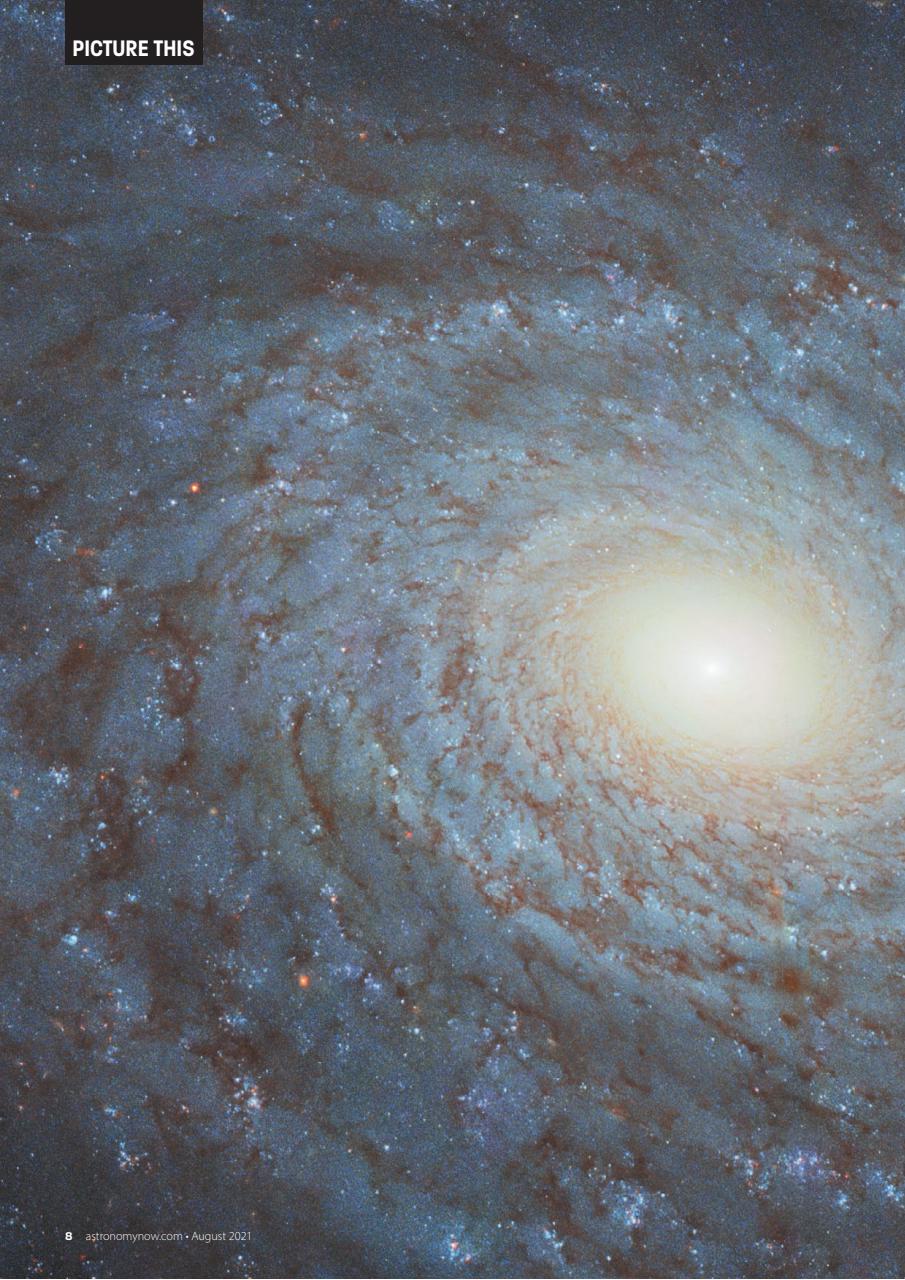 Astronomy Now Preview Pages