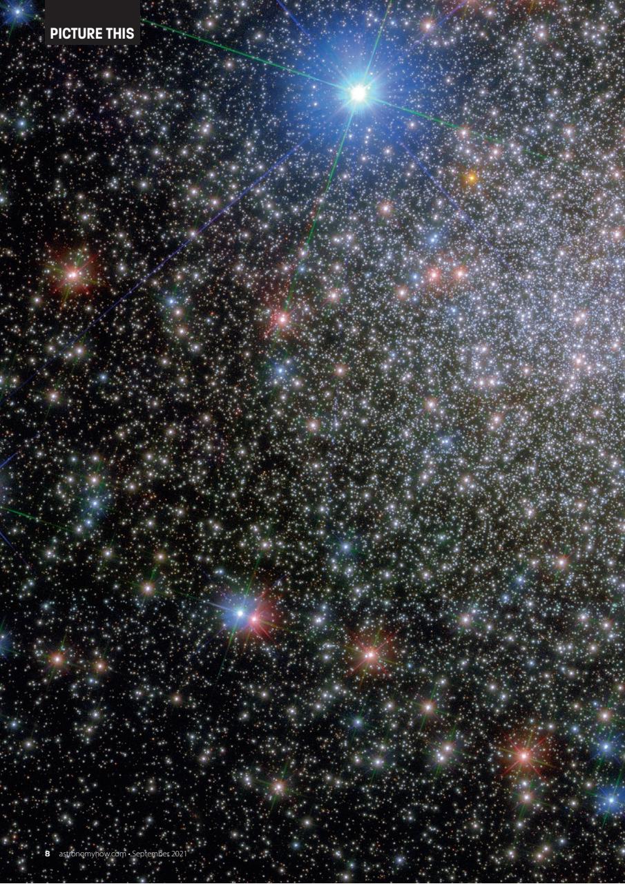 Astronomy Now Preview Pages