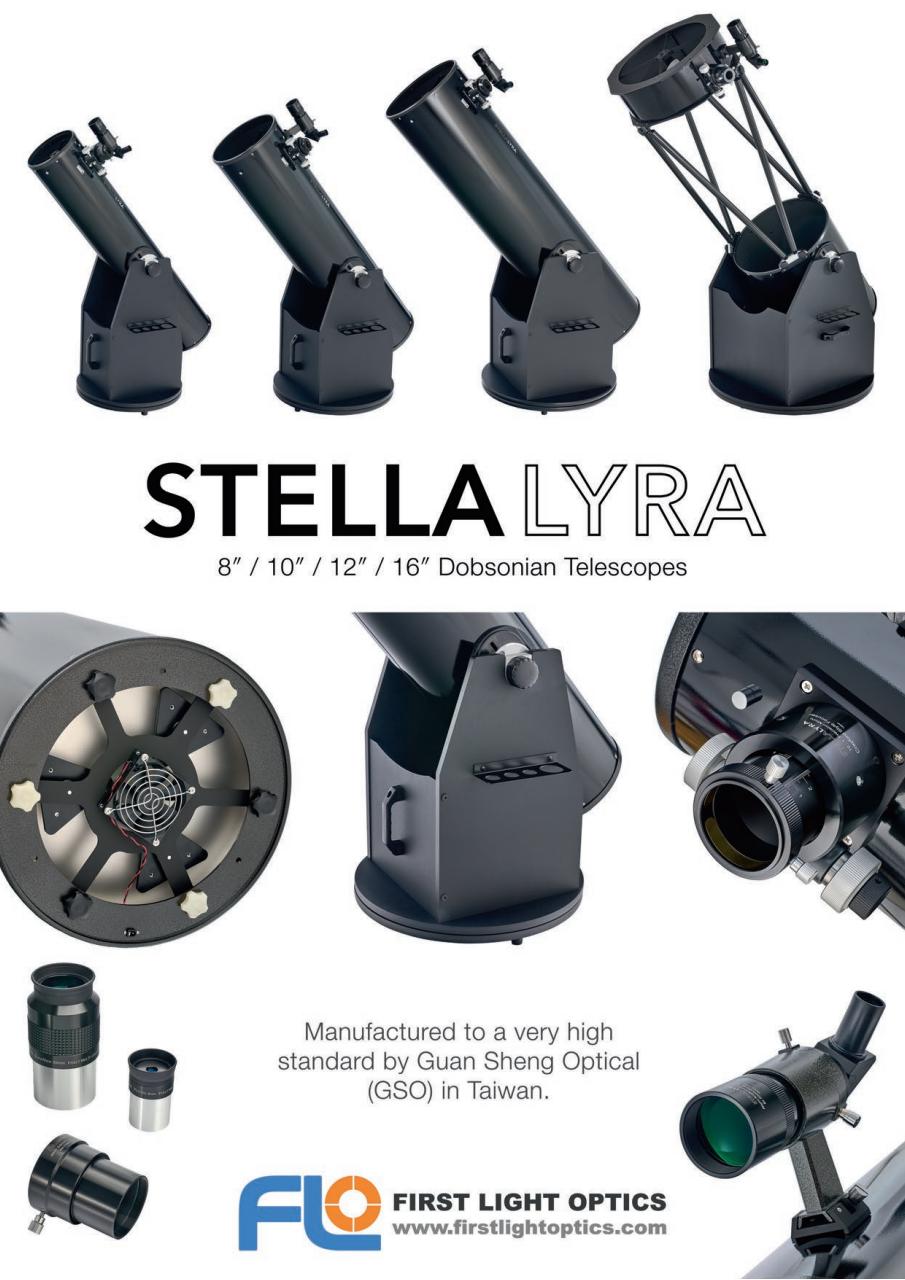 Astronomy Now Preview Pages