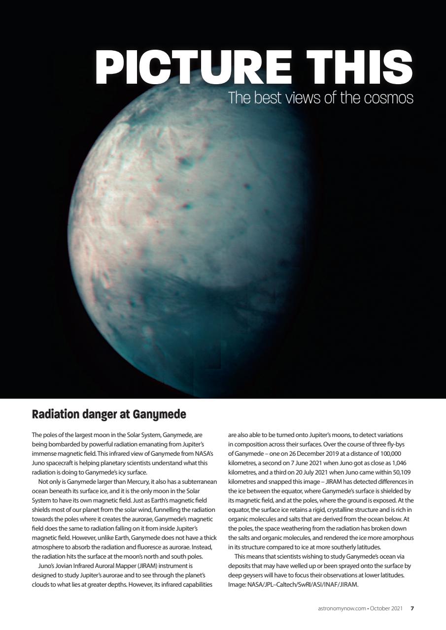 Astronomy Now Preview Pages