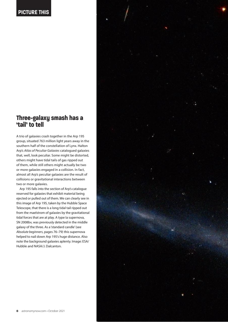 Astronomy Now Preview Pages