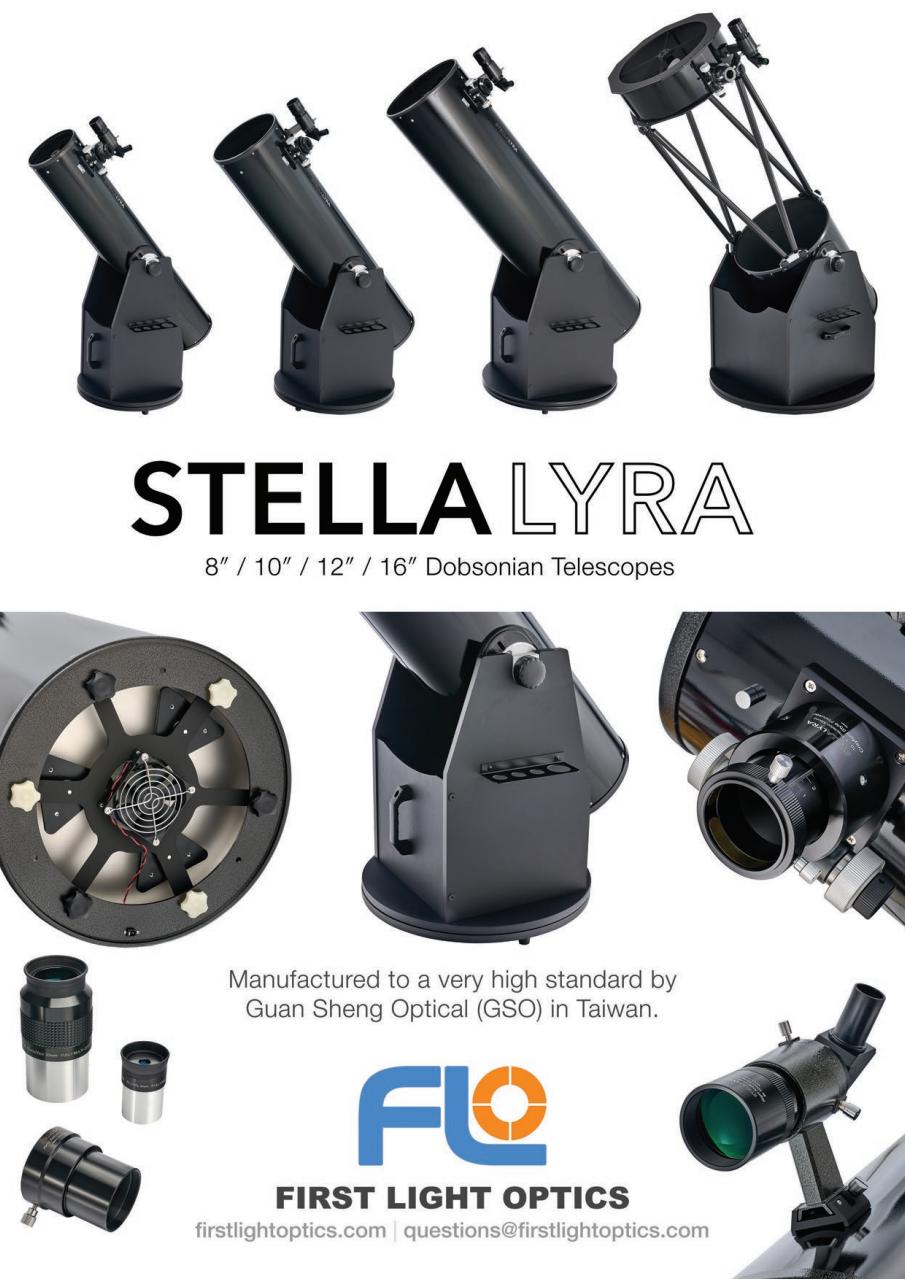 Astronomy Now Preview Pages
