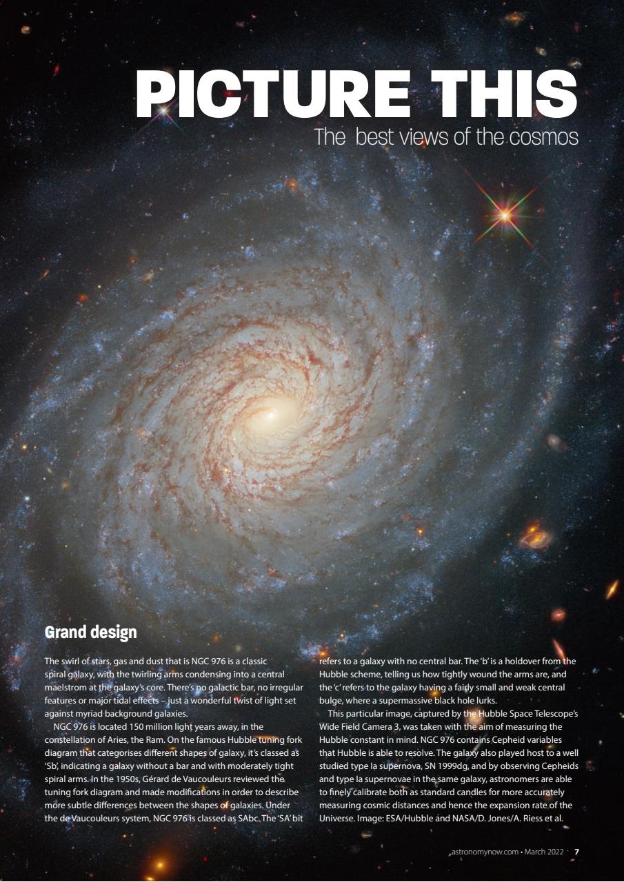 Astronomy Now Preview Pages