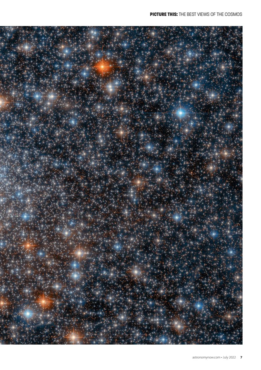 Astronomy Now Preview Pages