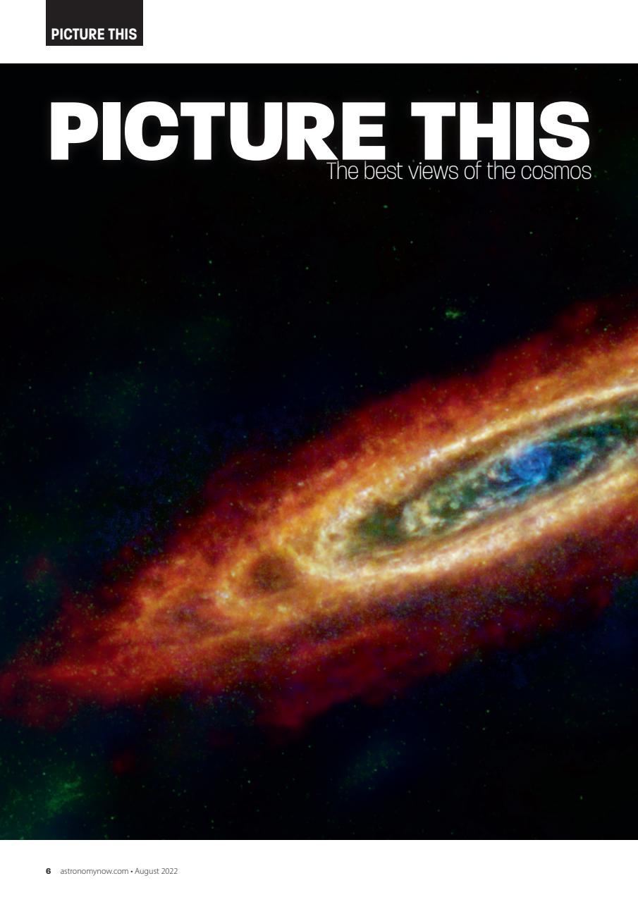 Astronomy Now Preview Pages