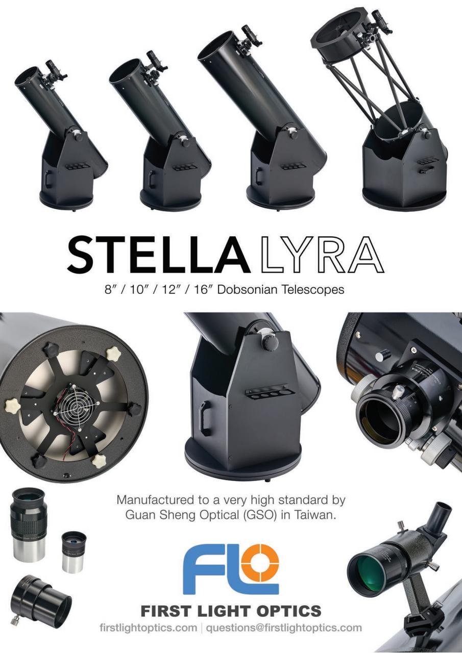 Astronomy Now Preview Pages