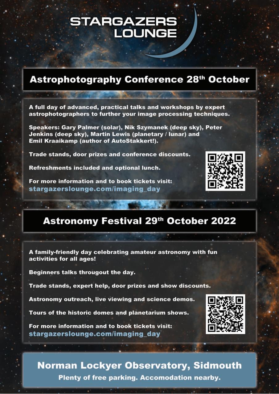 Astronomy Now Preview Pages