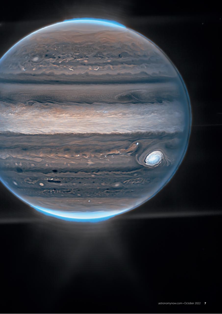 Astronomy Now Preview Pages