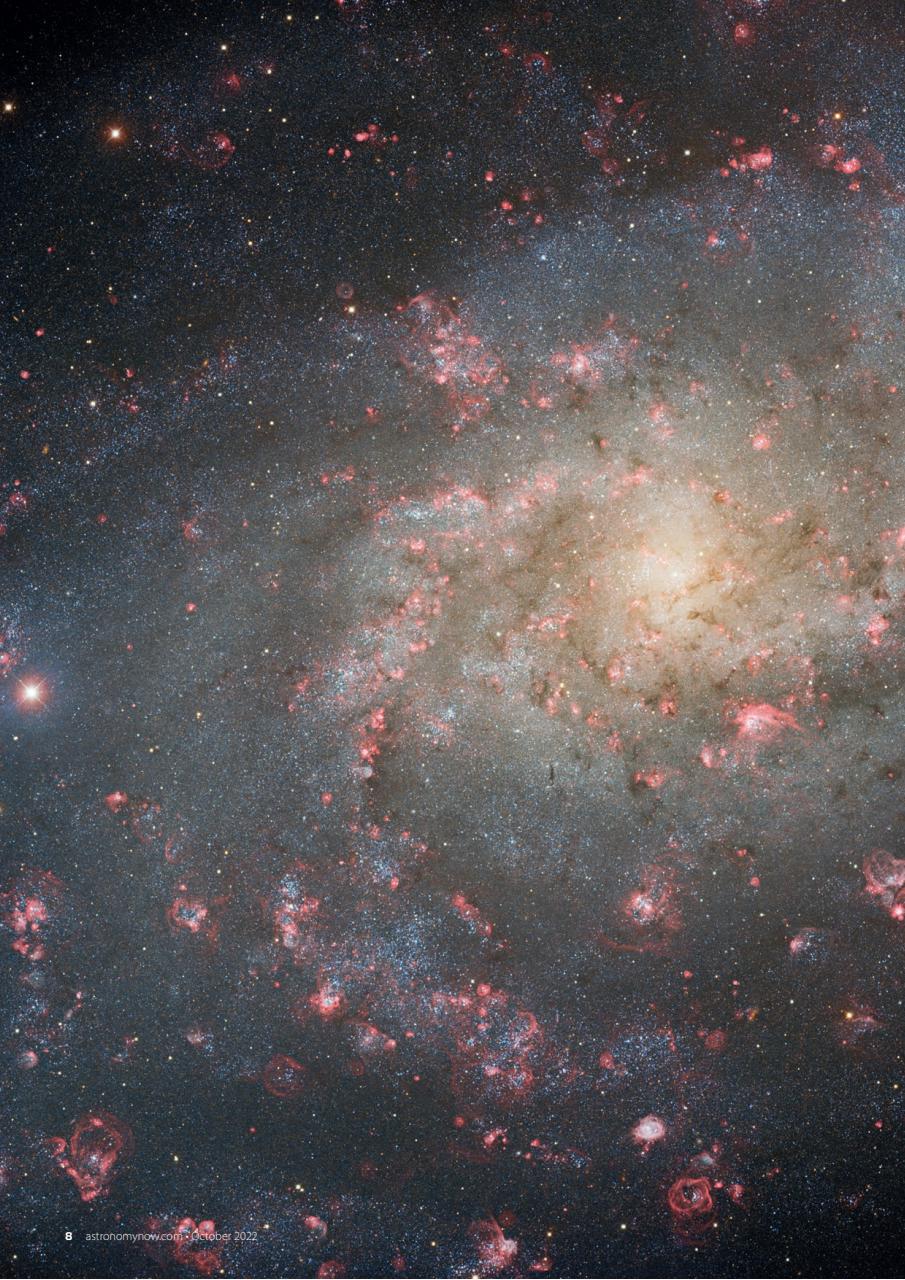 Astronomy Now Preview Pages