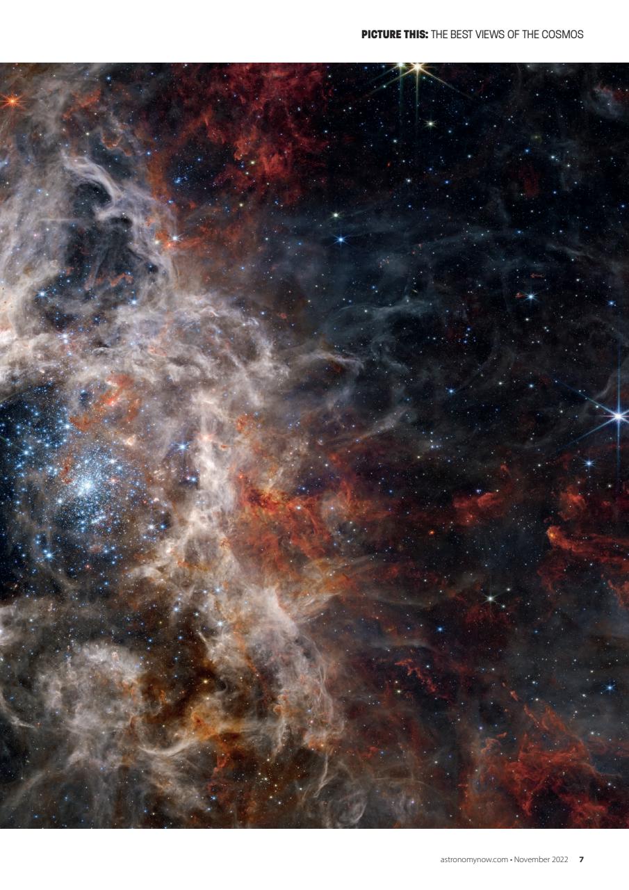 Astronomy Now Preview Pages