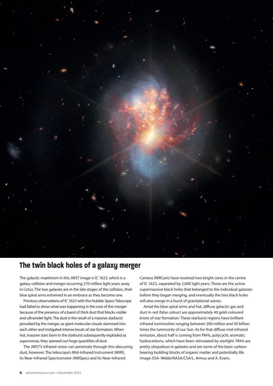 Astronomy Now Preview Pages