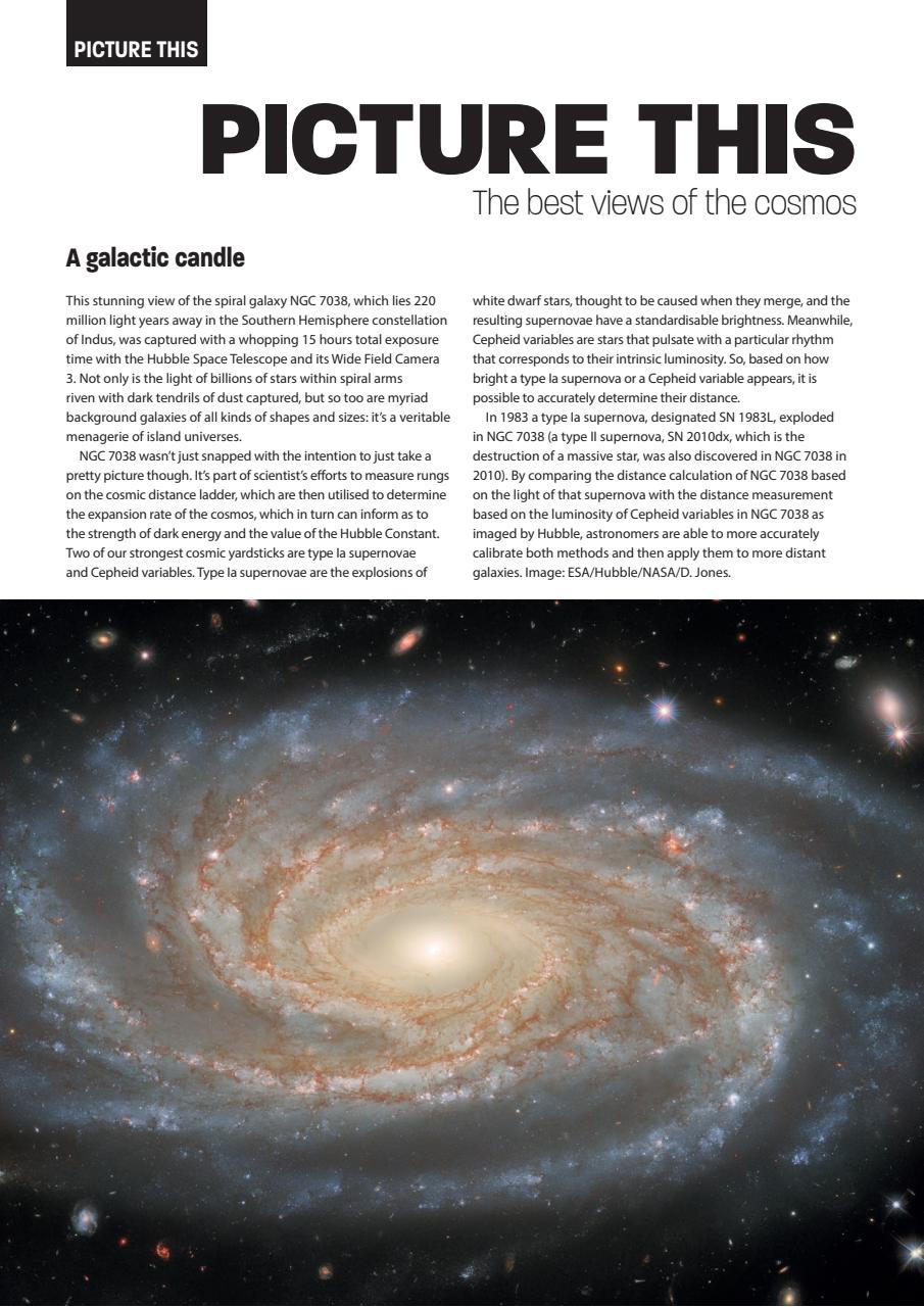Astronomy Now Preview Pages