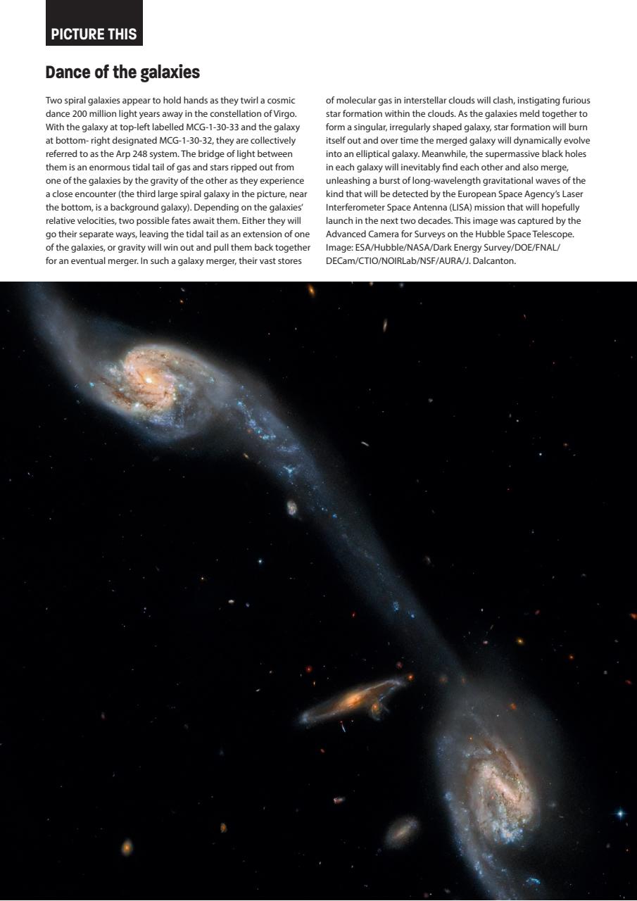 Astronomy Now Preview Pages