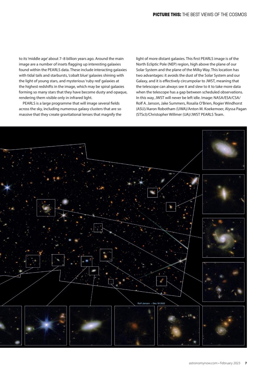 Astronomy Now Preview Pages