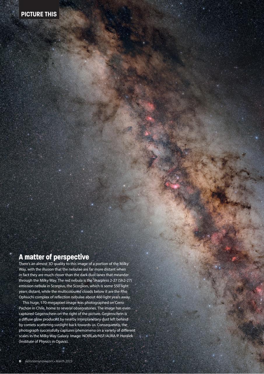 Astronomy Now Preview Pages