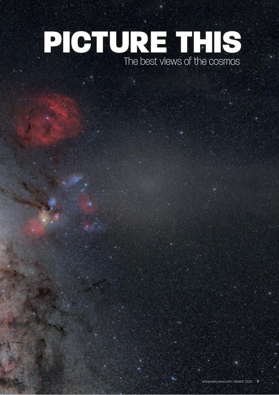 Astronomy Now Preview Pages