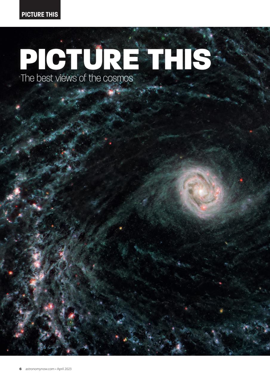 Astronomy Now Preview Pages